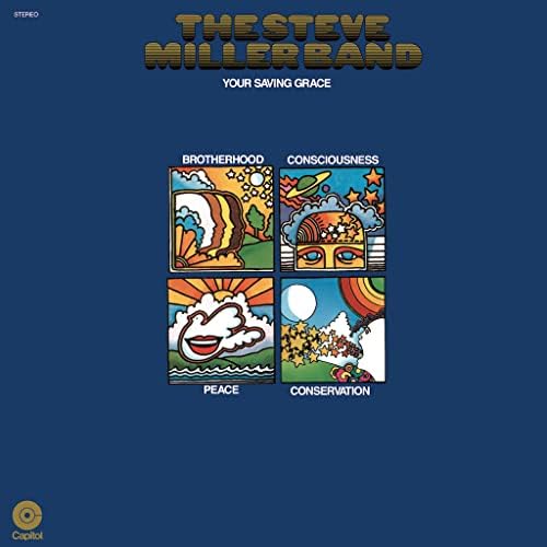 Amazon.com: Children Of The Future[LP]: CDs & Vinyl